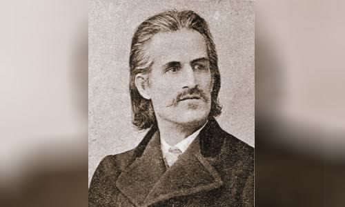 Robert Hamerling