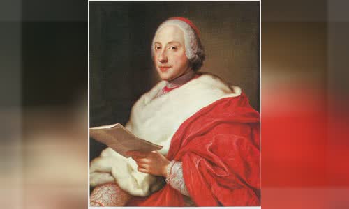 Henry Benedict Stuart