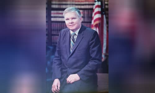Vernon B. Romney