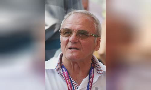 Jerzy Kulej