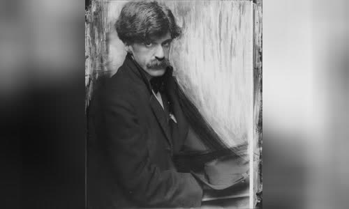 Alfred Stieglitz
