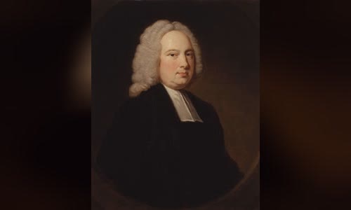 James Bradley