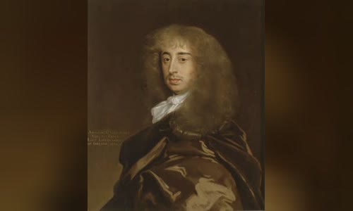 Arthur Capell, 1st Earl of Essex