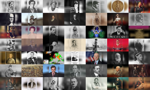History Deaths on July 14