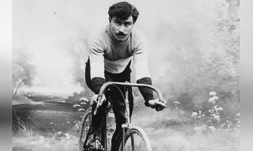 Octave Lapize