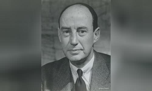 Adlai Stevenson II