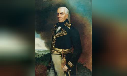Francisco de Miranda