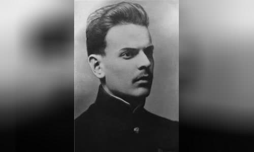 Konstantin Paustovsky