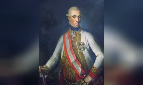 Ernst Gideon von Laudon