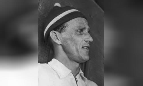 Sixten Jernberg