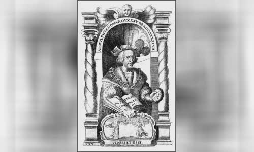 Arnulf, Duke of Bavaria