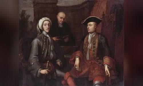 James O'Hara, 2nd Baron Tyrawley