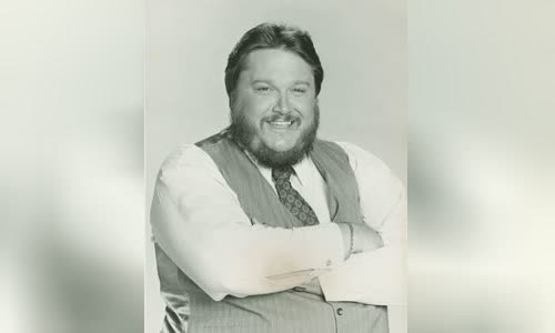 Dennis Burkley