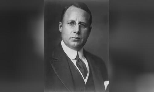 James M. Cox