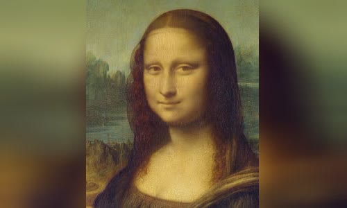 Lisa del Giocondo
