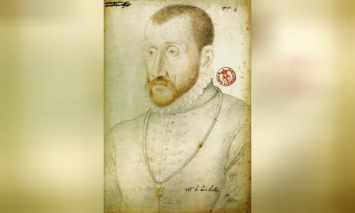 Pierre de Bourdeille, seigneur de Brantôme