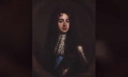 James Scott, 1st Duke of Monmouth
