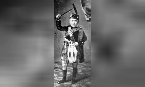 General Tom Thumb