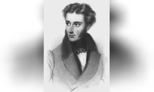 Winthrop Mackworth Praed
