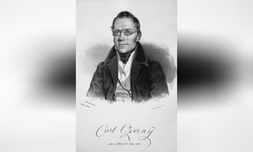 Carl Czerny