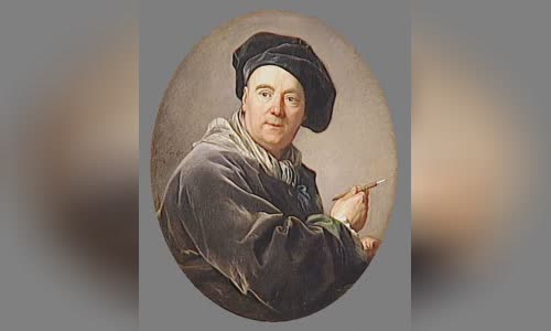 Charles-André van Loo