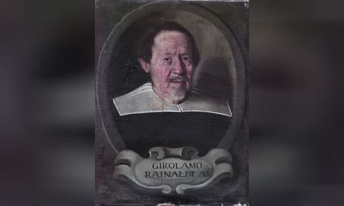 Girolamo Rainaldi