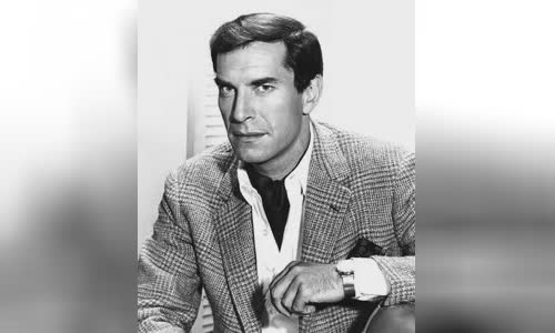 Martin Landau