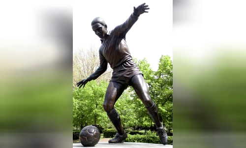 Laurie Cunningham