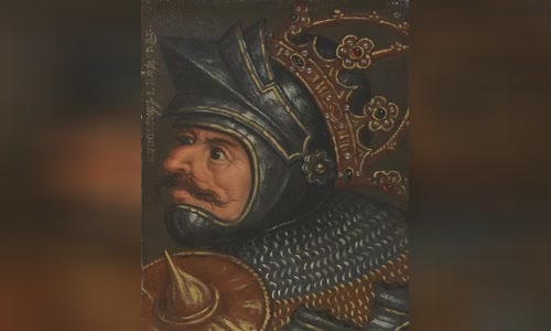 Rudolf I of Germany