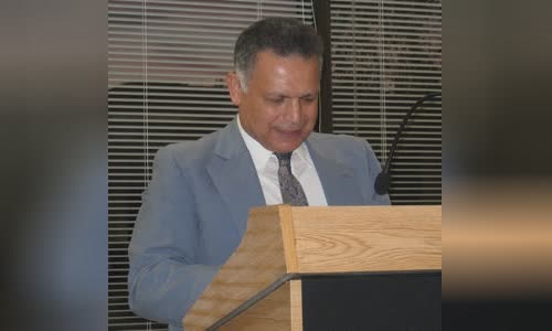 Alireza Shapour Shahbazi