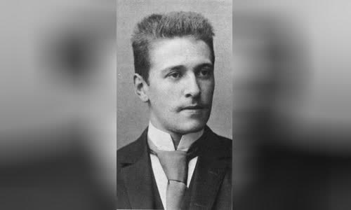 Hugo von Hofmannsthal