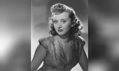 Celeste Holm