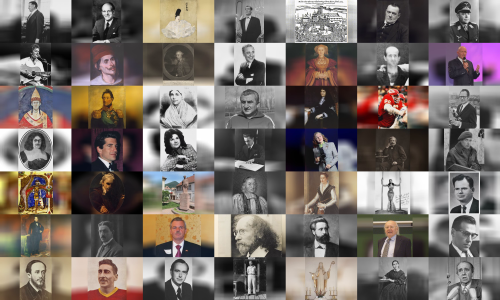 History Deaths on July 16