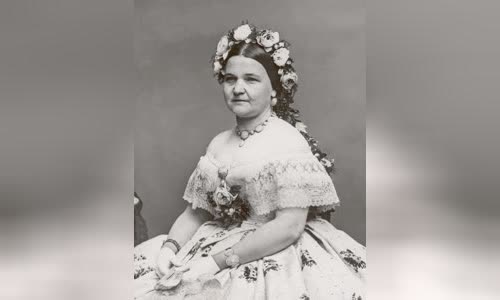 Mary Todd Lincoln