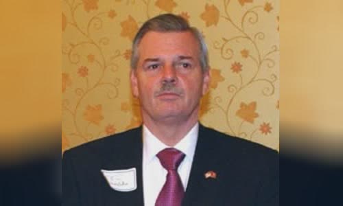 Winthrop Paul Rockefeller