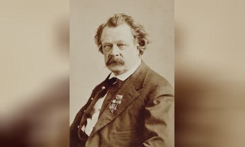 Ned Buntline