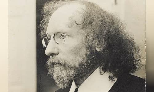 Vyacheslav Ivanov (poet)