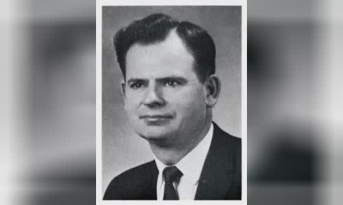 Gilbert Esau