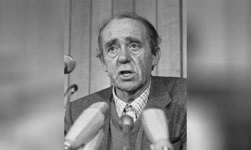 Heinrich Böll