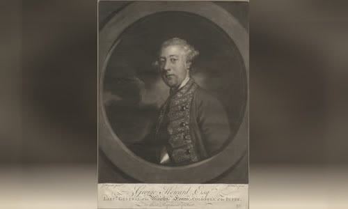 George Howard (British Army officer)