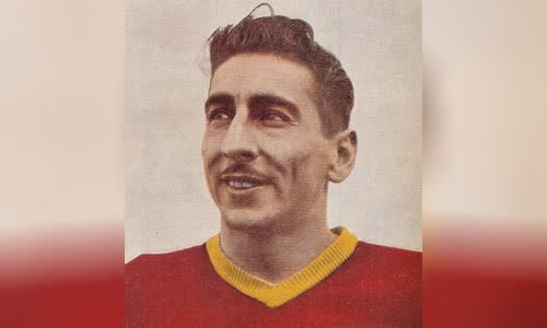 Alcides Ghiggia