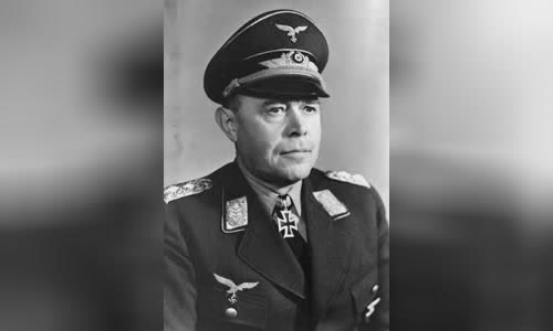 Albert Kesselring