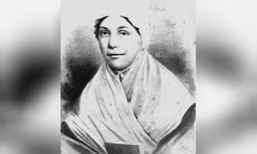 Sarah Allen (missionary)