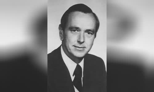 George Busbee