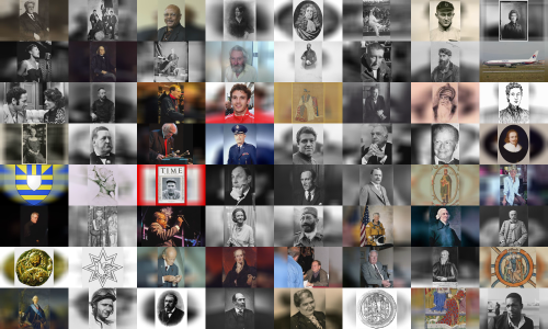 History Deaths on July 17