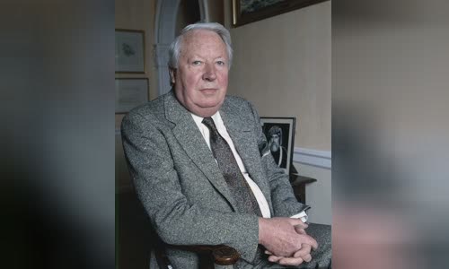 Edward Heath