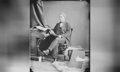 Jean-Charles Chapais