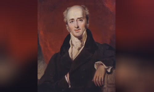 Charles Grey, 2nd Earl Grey