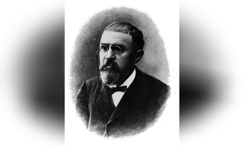 Henri Poincaré