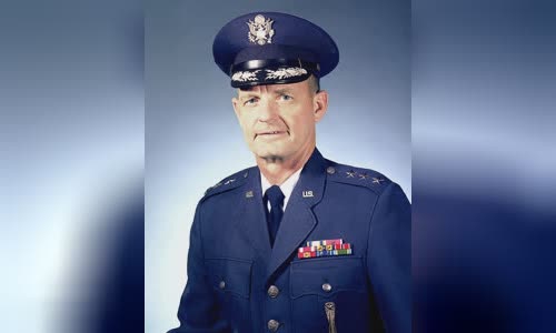 Forrest S. McCartney